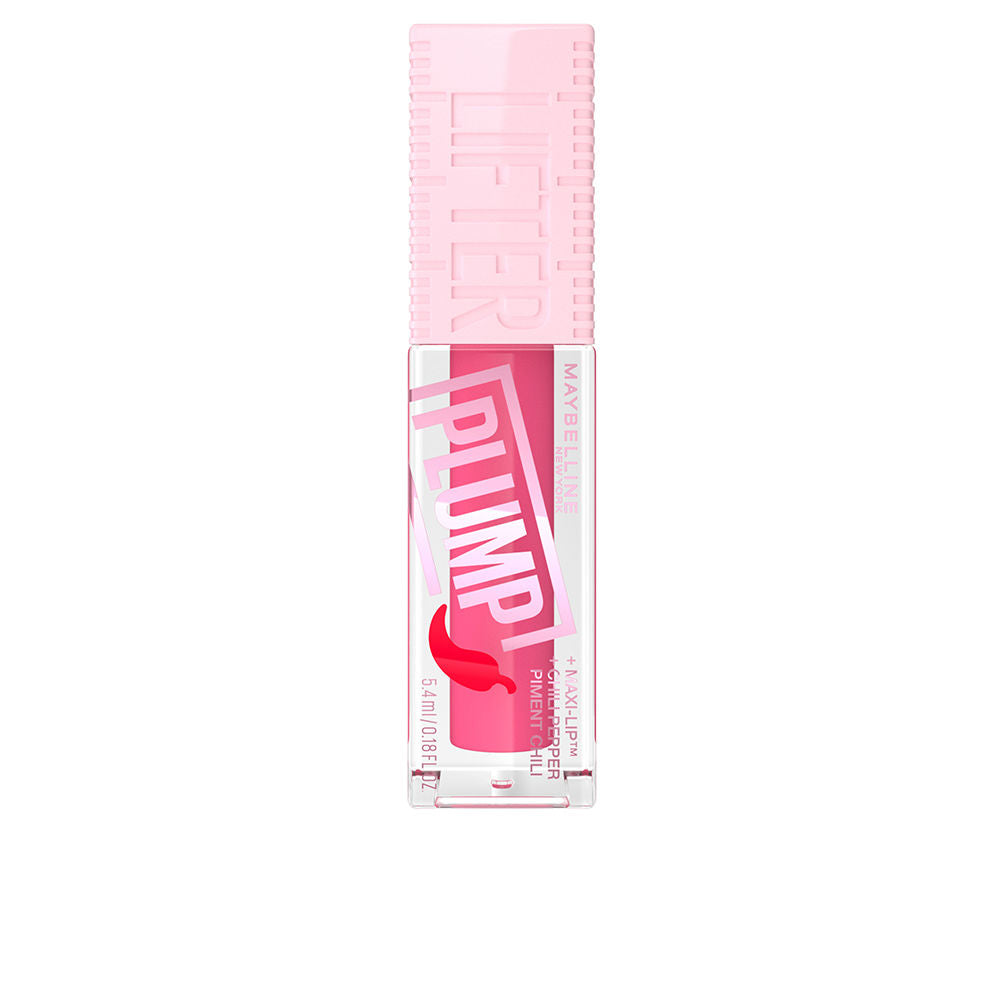 MAYBELLINE - Maquillaje - PLUMP brillo de labios voluminizador