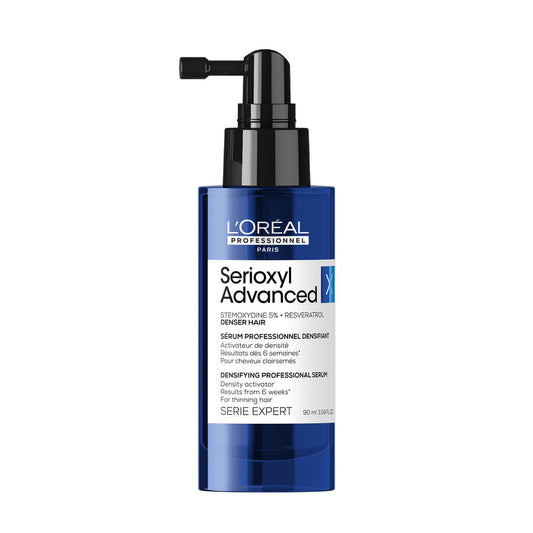 L'ORÉAL PROFESSIONNEL PARIS - Cabello - SERIOXYL ADVANCED / (4 opciones)