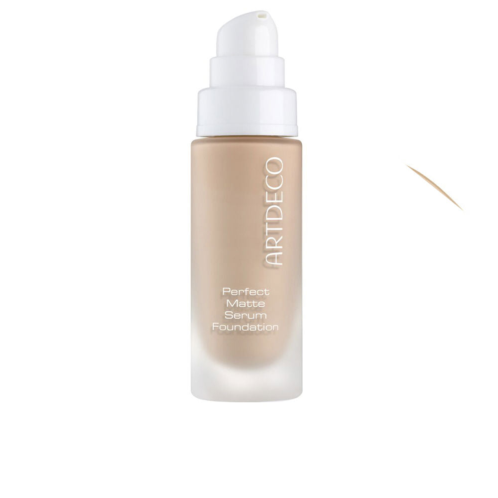 ARTDECO - Maquillaje - PERFECT MATTE / (3 opciones)