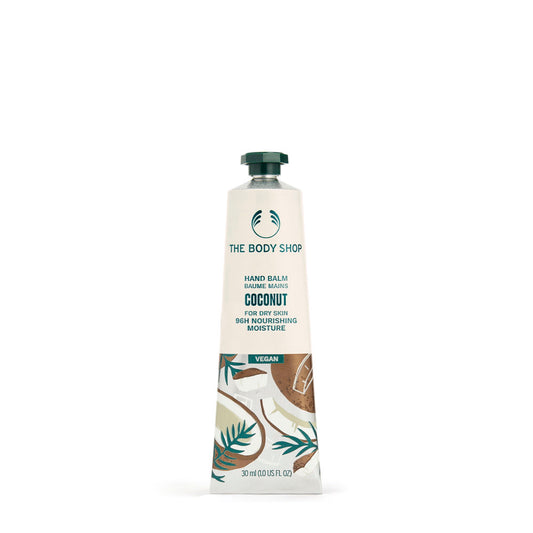 THE BODY SHOP - Cosmética Corporal - THE BODY SHOP COCONUT