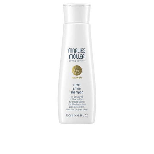 MARLIES MÖLLER - Cabello - SILVER SHINE