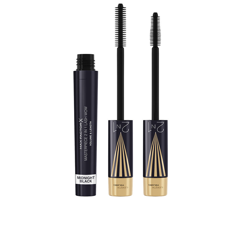 MAX FACTOR - Maquillaje - MASTERPIECE / (52 opciones)
