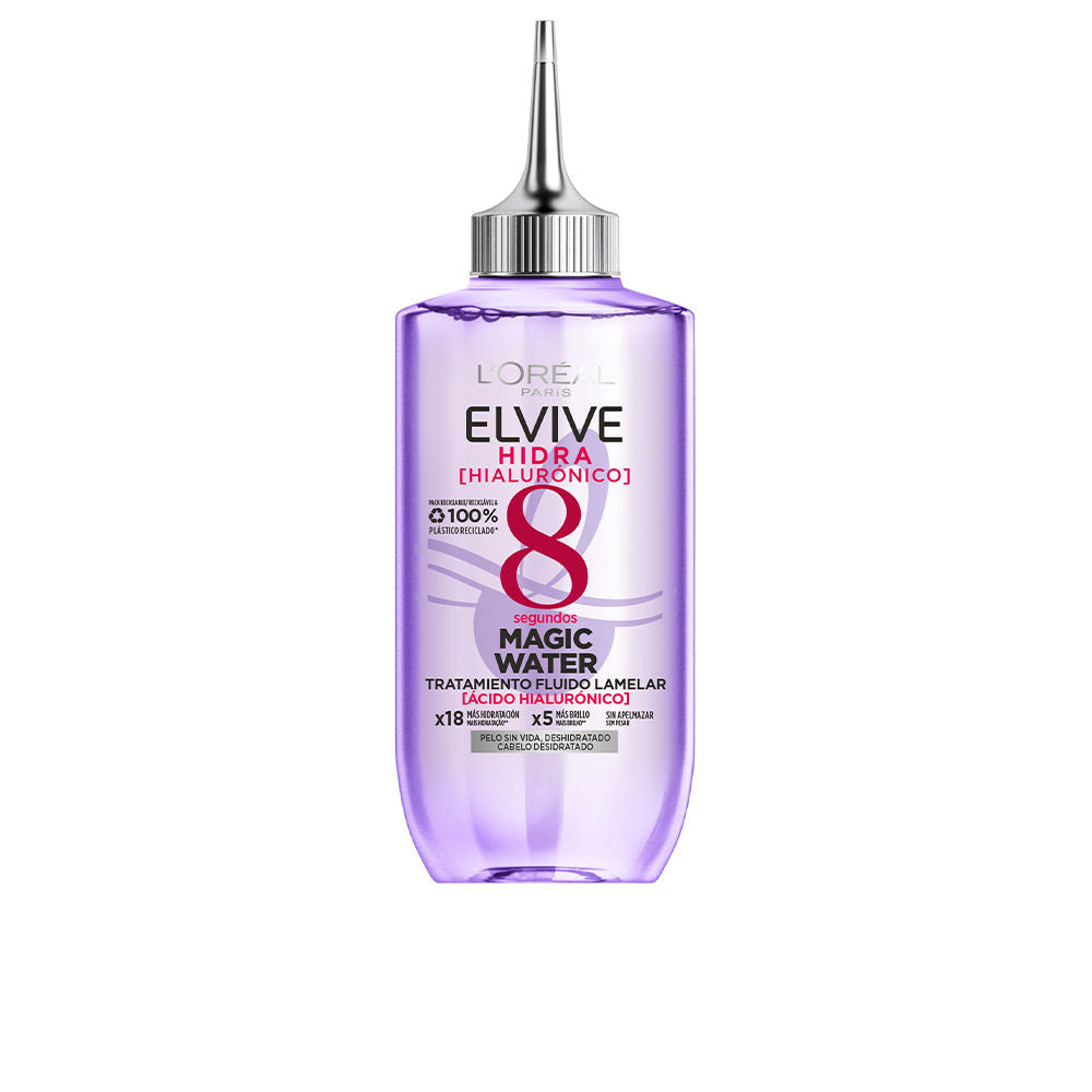L'ORÉAL PARIS - Cabello - ELVIVE HIDRA HIALURÓNICO / (9 opciones)