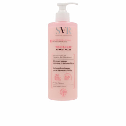 SVR LABORATOIRE DERMATOLOGIQUE - Higiene - TOPIALYSE / (8 opciones)