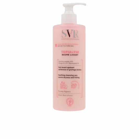 SVR LABORATOIRE DERMATOLOGIQUE - Higiene - TOPIALYSE / (8 opciones)