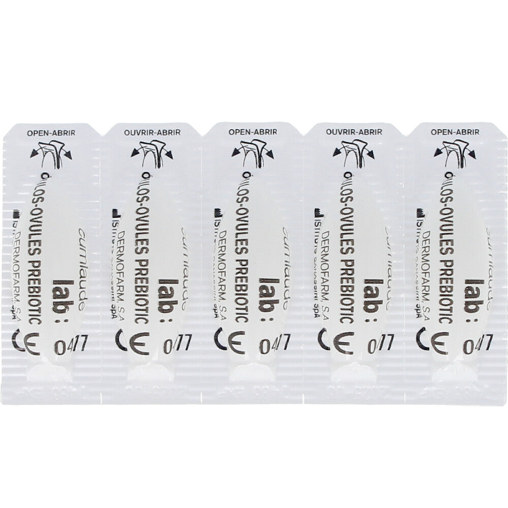 CUMLAUDE LAB - Salud - INFLAMACIONES Y MOLESTIAS CUMLAUDE LAB / (5 opciones)