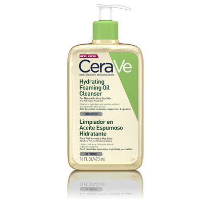 CERAVE - Cosmética Facial - CERAVE CLEANSER / (13 opciones)