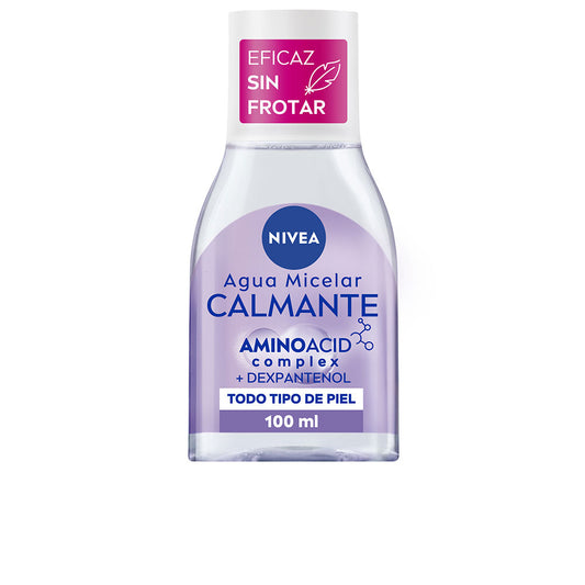 NIVEA - Cosmética Facial - AGUA MICELAR NIVEA / (3 opciones)