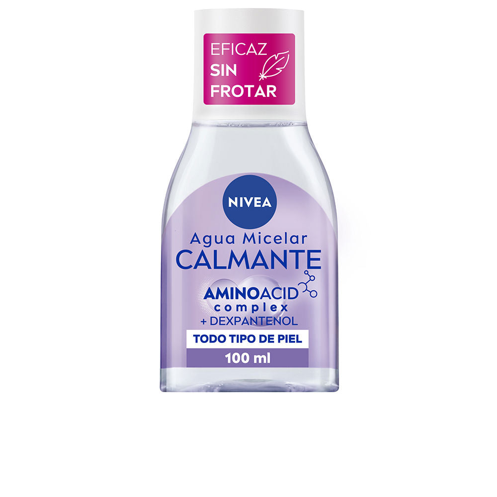 NIVEA - Cosmética Facial - AGUA MICELAR NIVEA / (3 opciones)