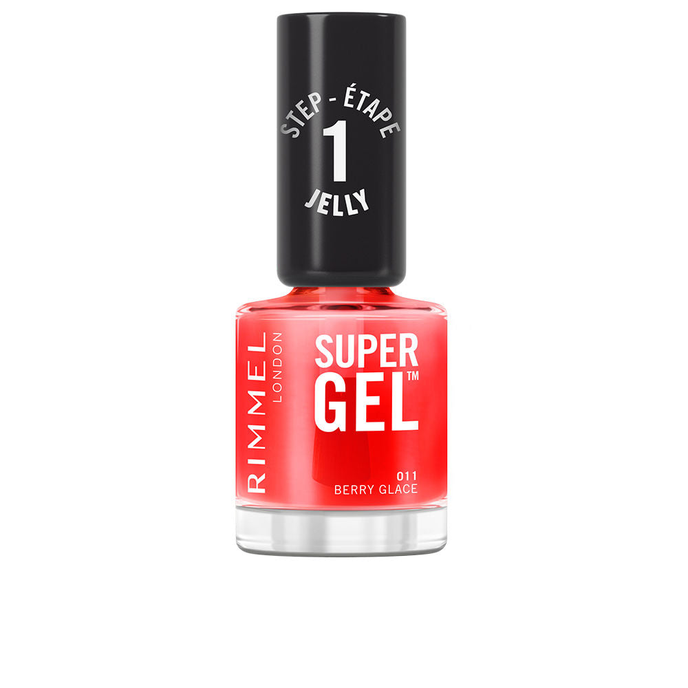 RIMMEL LONDON - Maquillaje - RL SUPER GEL / (34 opciones)