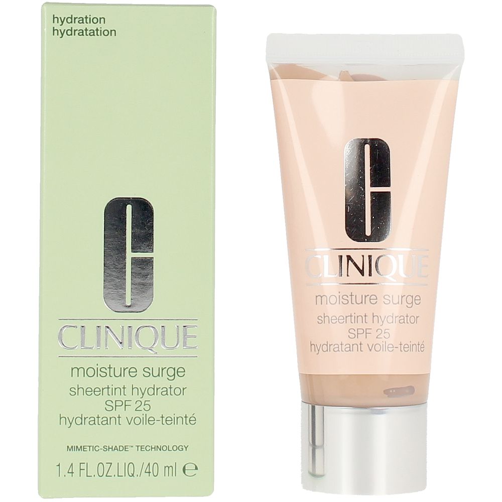 CLINIQUE - Cosmética Facial - MOISTURE SURGE / (19 opciones)