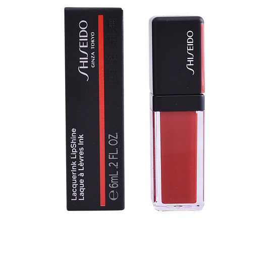 SHISEIDO - Maquillaje - LACQUERINK