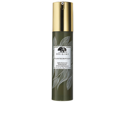 ORIGINS - Cosmética Facial - PLANTSCRIPTION / (4 opciones)