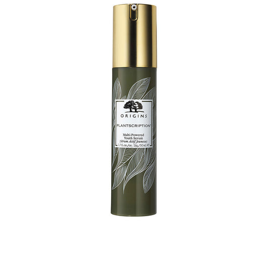 ORIGINS - Cosmética Facial - PLANTSCRIPTION / (4 opciones)