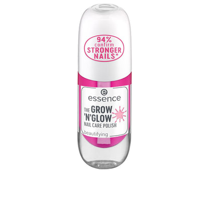 ESSENCE - Maquillaje - CUIDADO DE UÑAS / (12 opciones)