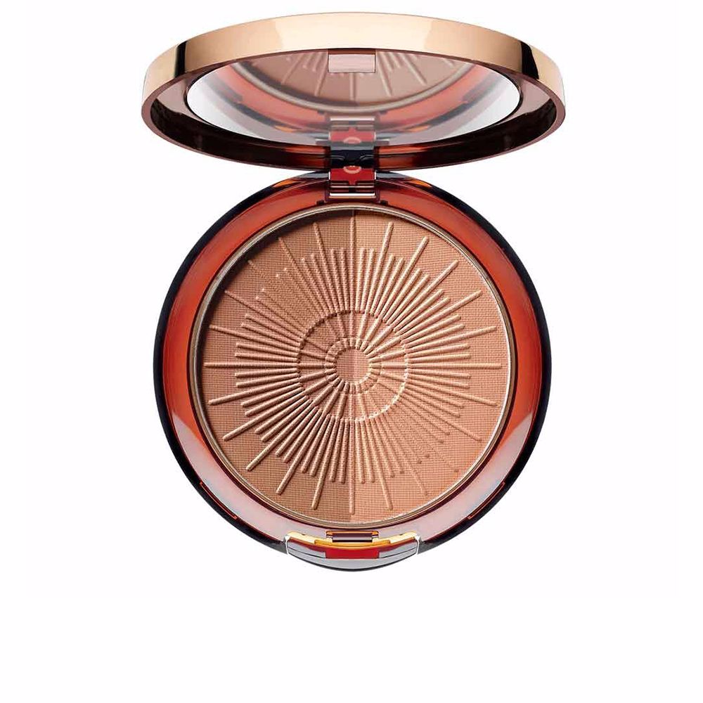 ARTDECO - Maquillaje - BRONZING POWDER COMPACT / (5 opciones)