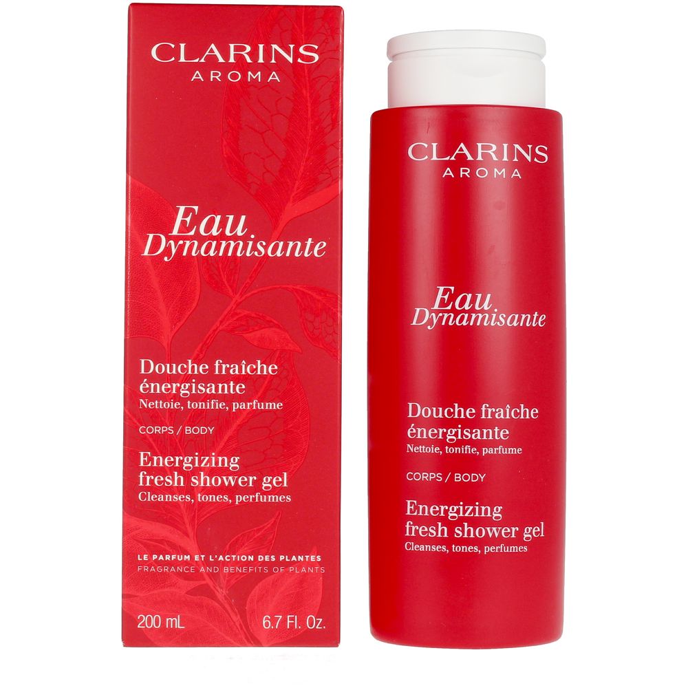 CLARINS - Perfumes - CLARINS AROMAS / (14 opciones)