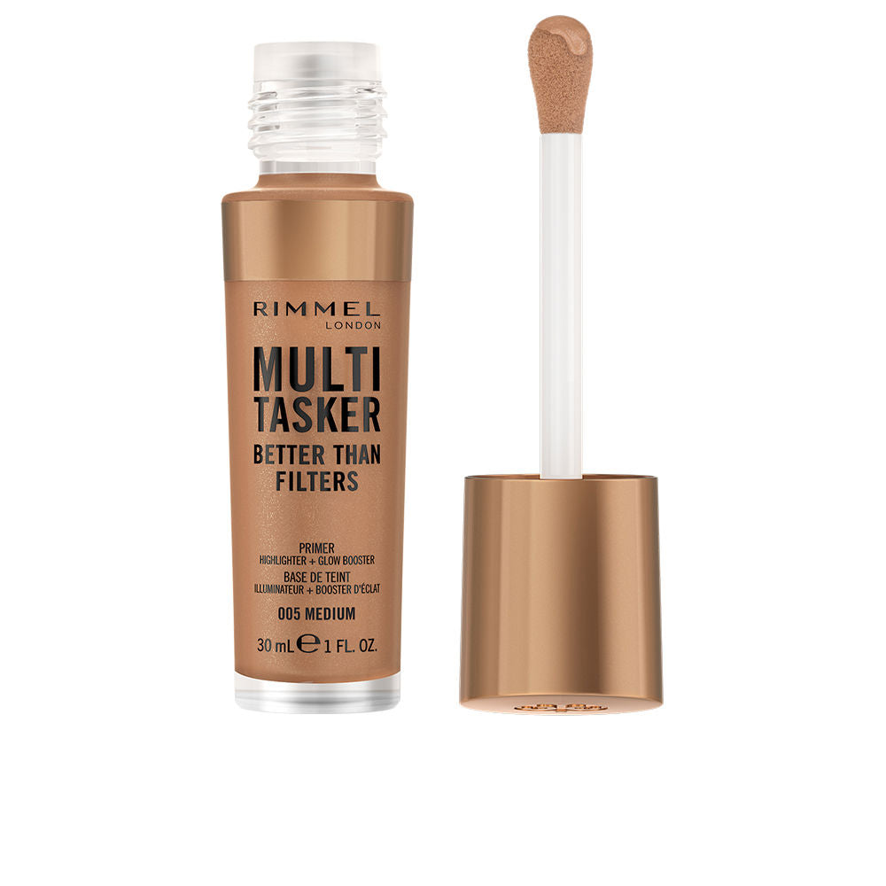 RIMMEL LONDON - Maquillaje - TASKER - THE MULTI-TASKER corrector