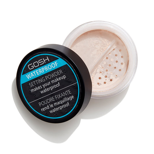 GOSH - Maquillaje - WATERPROOF GOSH