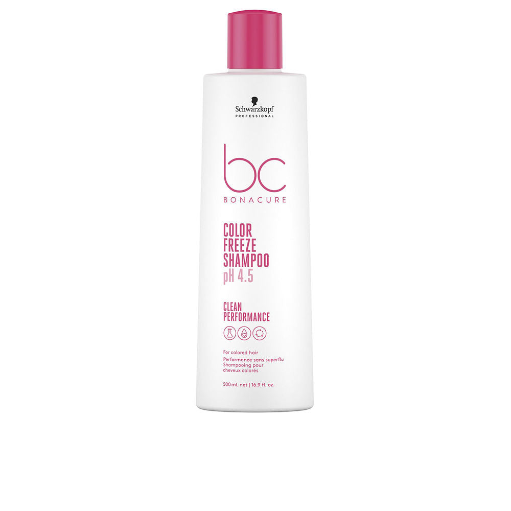 SCHWARZKOPF - Cabello - BC COLOR FREEZE / (13 opciones)