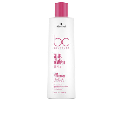 SCHWARZKOPF - Cabello - BC COLOR FREEZE / (13 opciones)