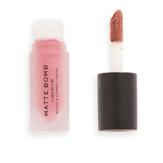 REVOLUTION MAKE UP - Maquillaje - MATTE BOMB / (8 opciones)