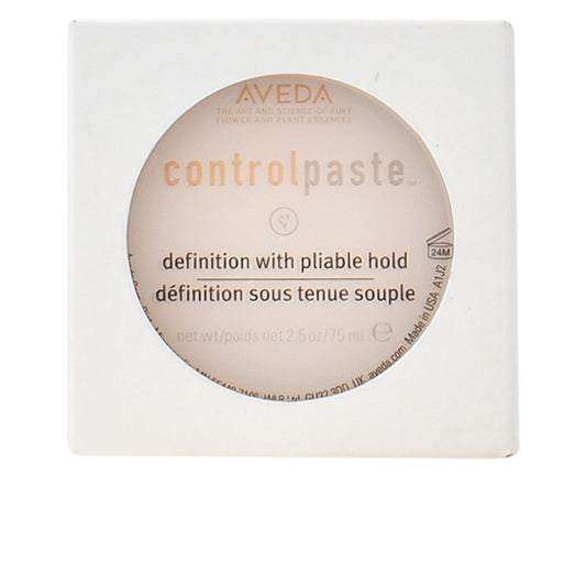 AVEDA - Cabello - CONTROL
