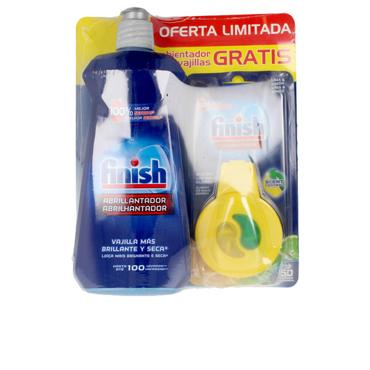 FINISH - Hogar - FINISH / (6 opciones)