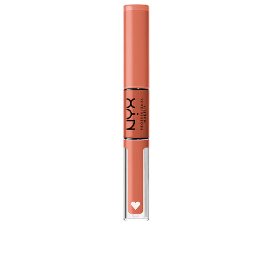 NYX PROFESSIONAL MAKE UP - Maquillaje - SHINE LOUD / (23 opciones)