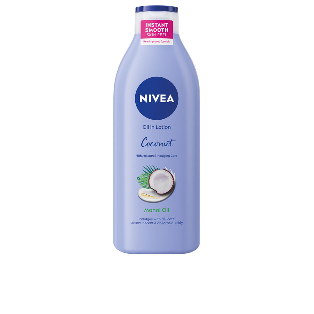 NIVEA - Cosmética Corporal - NIVEA CARE / (20 opciones)
