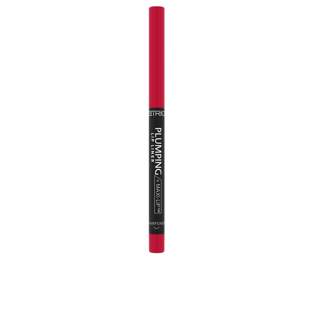 CATRICE - Maquillaje - PLUMPING / (15 opciones)