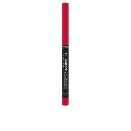 CATRICE - Maquillaje - PLUMPING / (15 opciones)