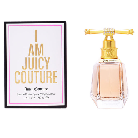 JUICY COUTURE - Perfumes - I AM JUICY COUTURE
