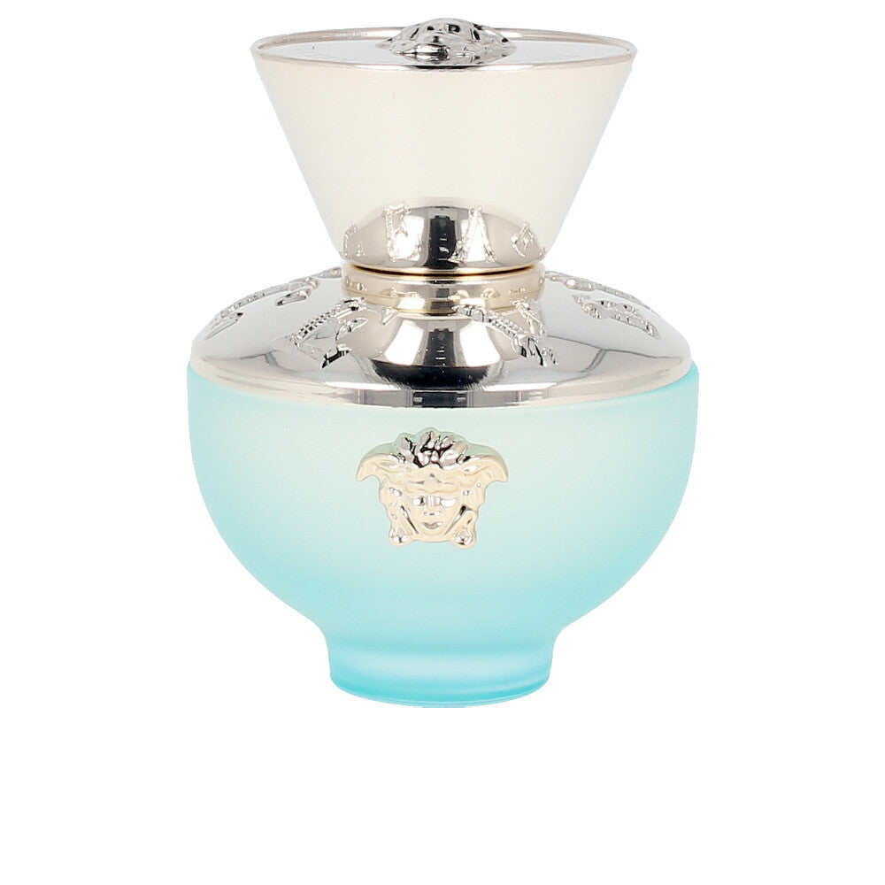 VERSACE - Perfumes - DYLAN TURQUOISE / (3 opciones)