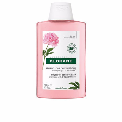 KLORANE - Cabello - A LA PEONÍA / (7 opciones)