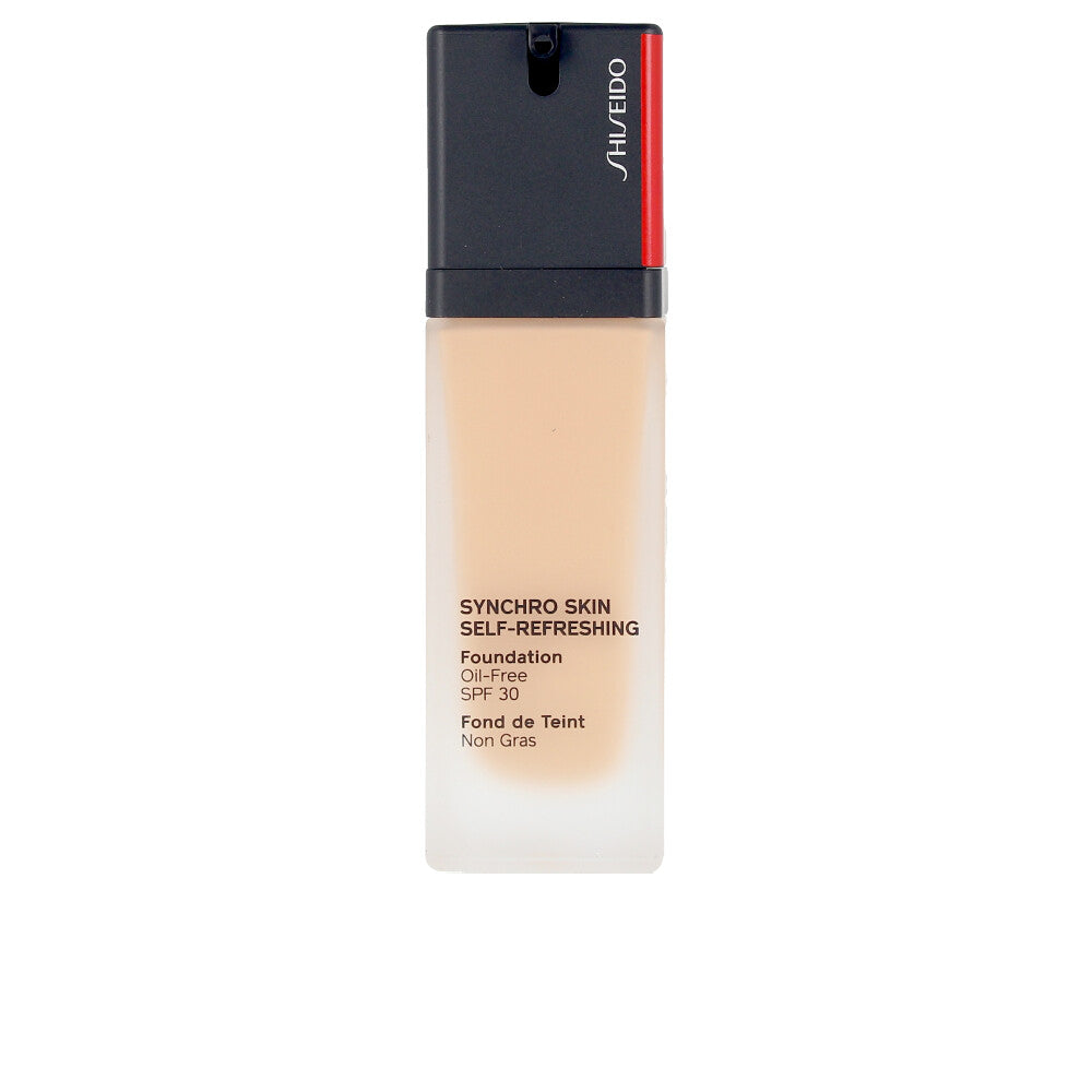 SHISEIDO - Maquillaje - SYNCHRO SKIN / (99 opciones)