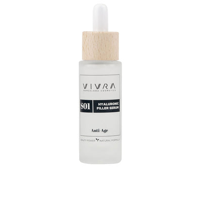 VIVRA - Cosmética Facial - SÉRUMS VIVRA / (2 opciones)
