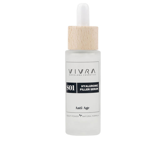 VIVRA - Cosmética Facial - SÉRUMS VIVRA / (2 opciones)