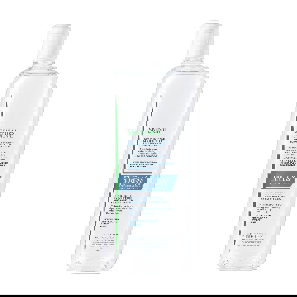 DUCRAY - Higiene - SENSINOL / (5 opciones)