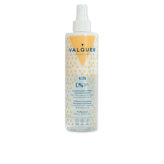 VALQUER - Bebé y Niños - KIDS PREVENTIVE / (2 opciones)