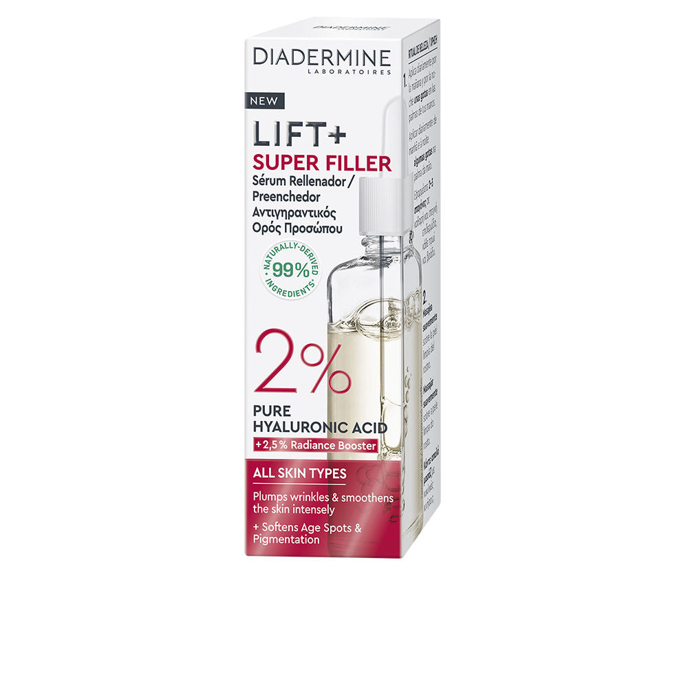 DIADERMINE - Cosmética Facial - LIFT+ / (9 opciones)
