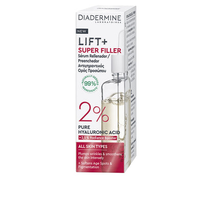 DIADERMINE - Cosmética Facial - LIFT+ / (9 opciones)