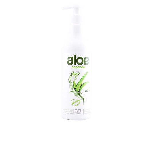 DIET ESTHETIC - Cosmética Corporal - ALOE VERA DIET ESTHETIC / (2 opciones)