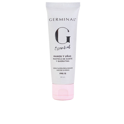 GERMINAL - Cosmética Corporal - ESSENTIAL GERMINAL / (2 opciones)
