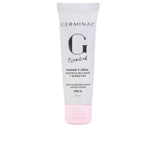 GERMINAL - Cosmética Corporal - ESSENTIAL GERMINAL / (2 opciones)