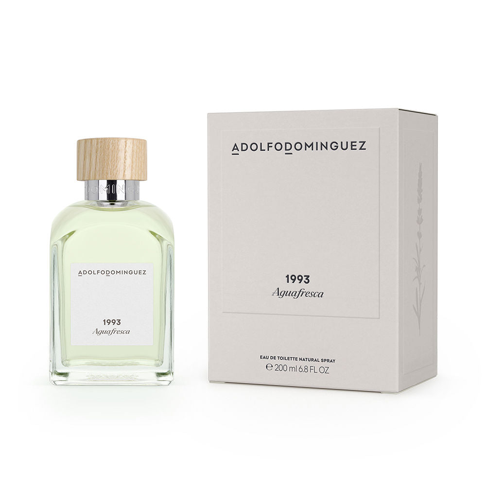 ADOLFO DOMINGUEZ - Perfumes - AGUA FRESCA / (12 opciones)