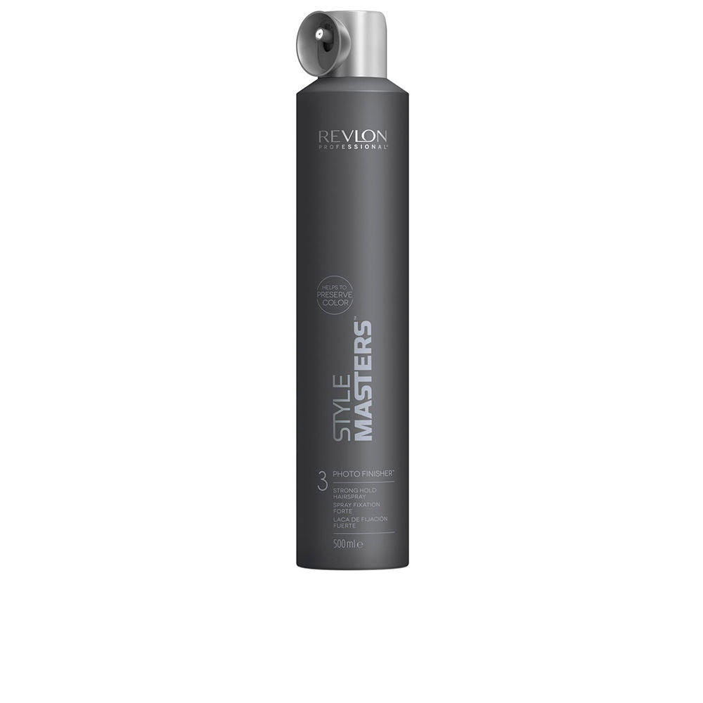 REVLON - Cabello - STYLE MASTERS STYLING / (25 opciones)