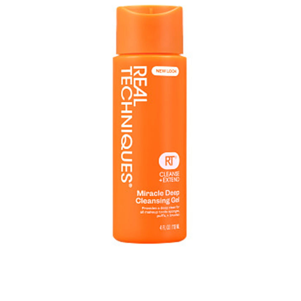 REAL TECHNIQUES - Maquillaje - MIRACLE / (5 opciones)