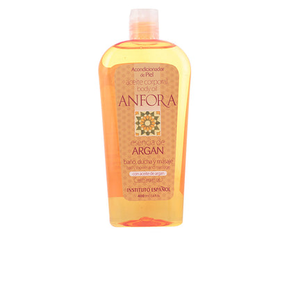 INSTITUTO ESPAÑOL - Cosmética Corporal - ANFORA / (2 opciones)