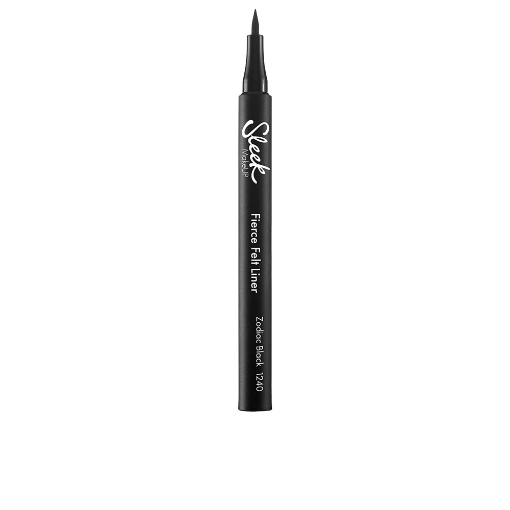 SLEEK - Maquillaje - FORRO DE FIELTRO FIERCE